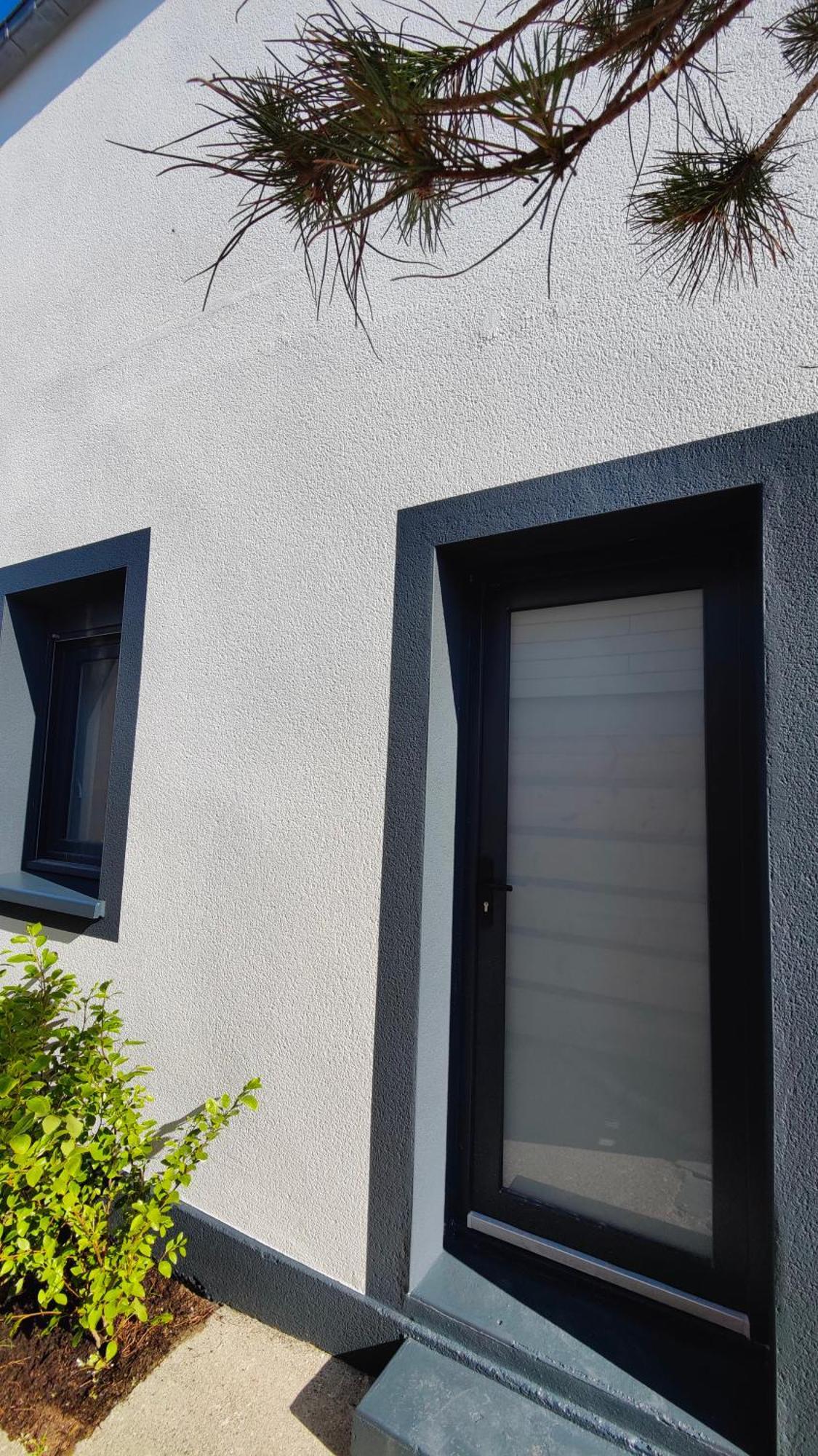 Logis Lina Apartment Agon-Coutainville Exterior photo